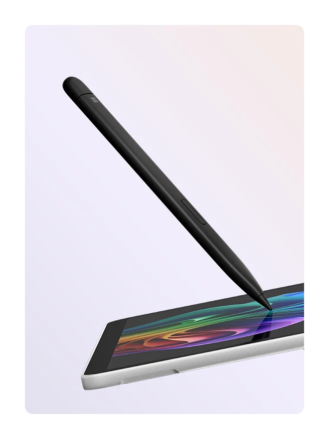 Surface Slim Pen.