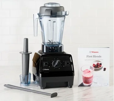 Vitamix Explorian 2.0 Variable Speed Blender w/ Accessories