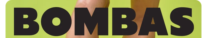 BOMBAS