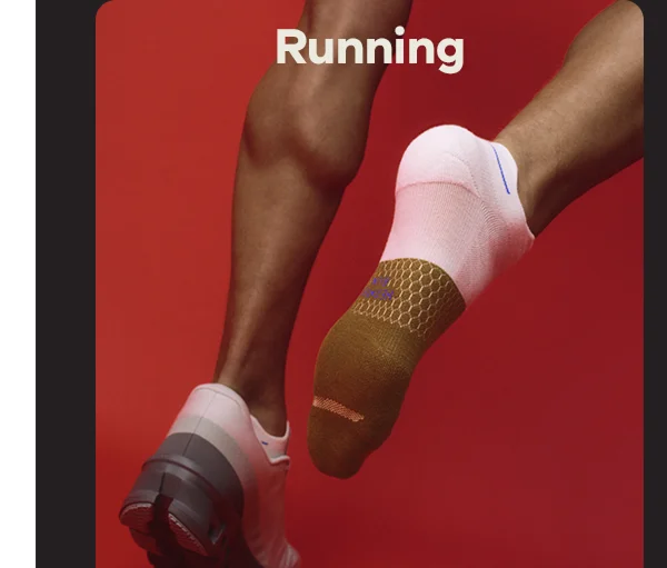 Running