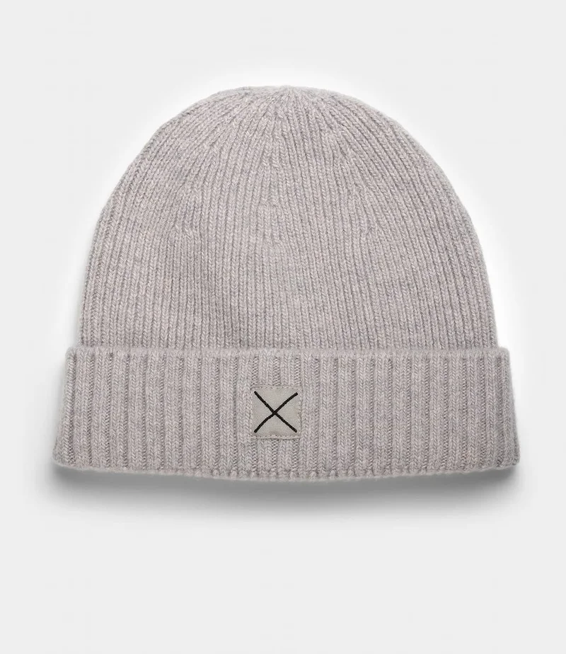 Cap of Courage Gray