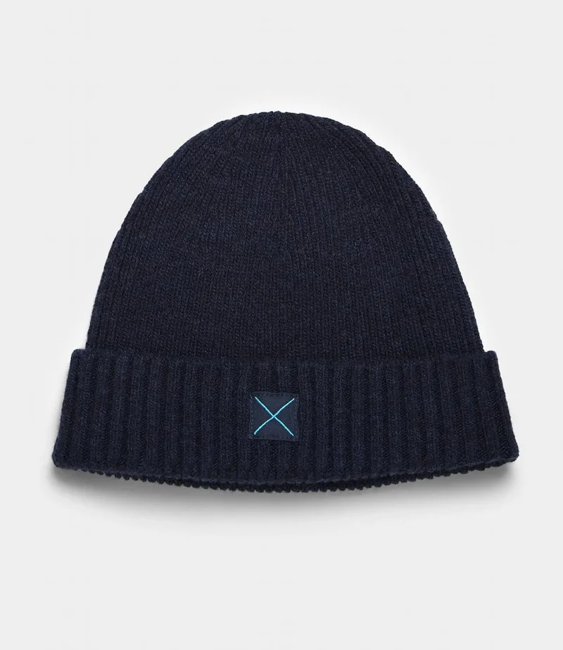 Cap of Courage Blue
