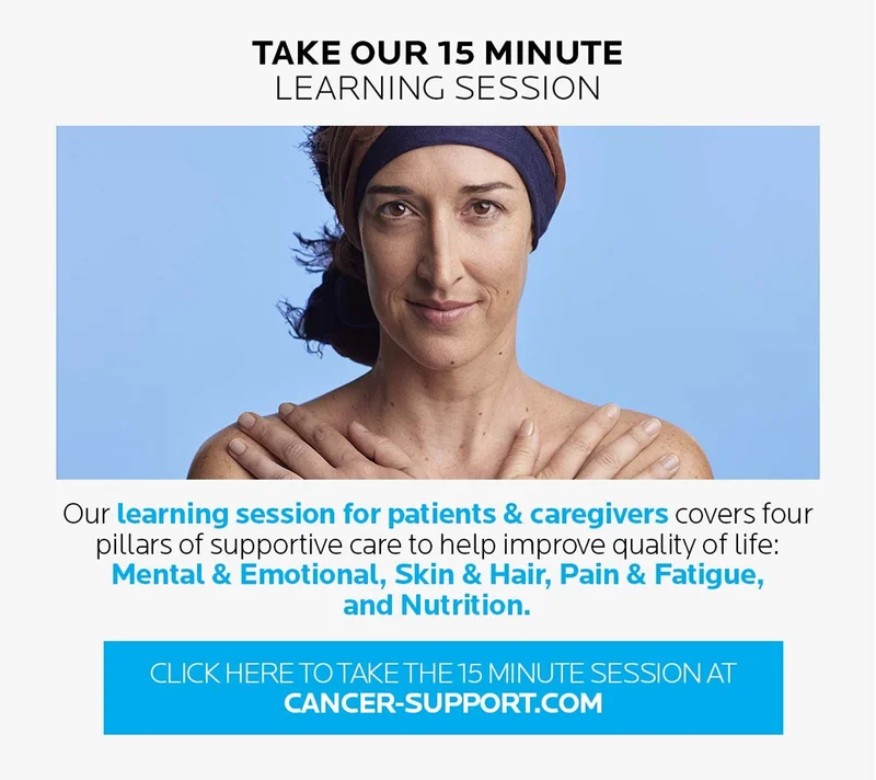 TAKE THE 15 MINUTE TRAINING