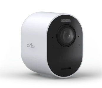 Ultra 2 Camera