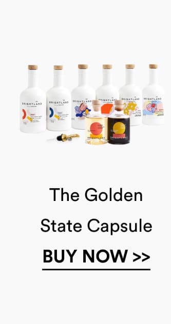 The Golden State Capsule [Buy Now]