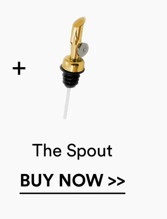 The Spout [Buy Now]