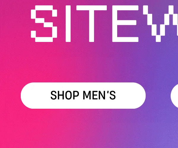 Sitewide | Shop Men's