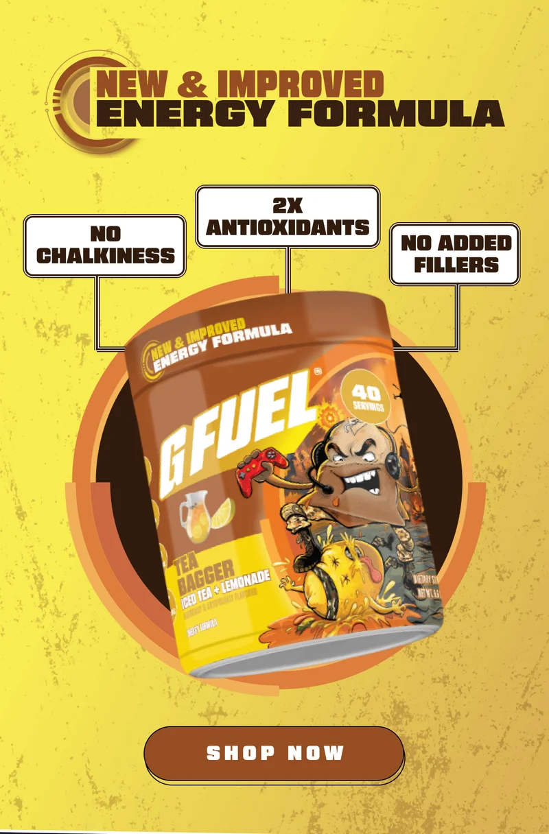 No chalkiness, 2x antioxidants, no added fillers