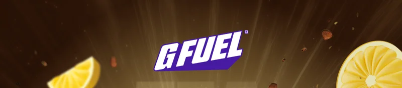 G Fuel®