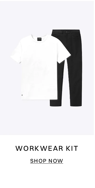 Workwear Kit