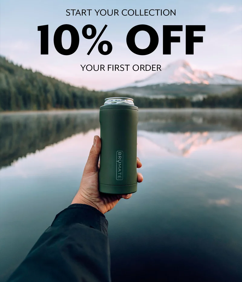 Start Your Collection | 10% Off | Your First Order