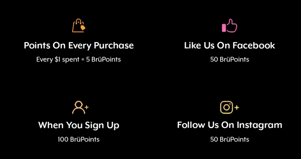 Looking for Even More Perks?