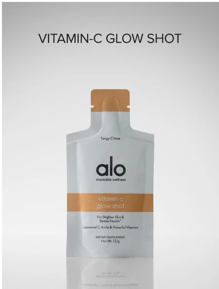 VITAMIN-C GLOW SHOT