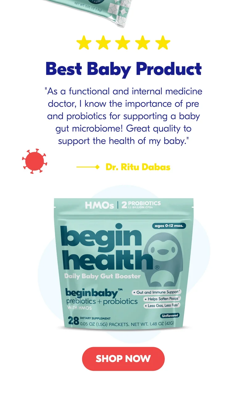 Best baby product