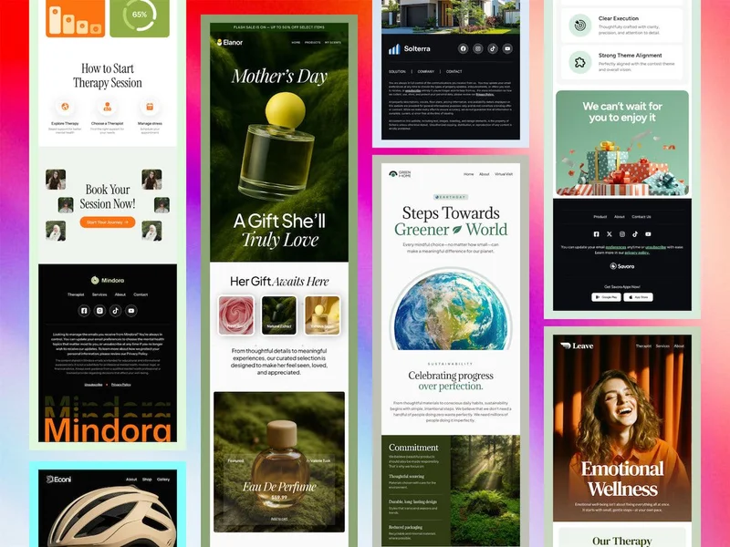 Email Templates