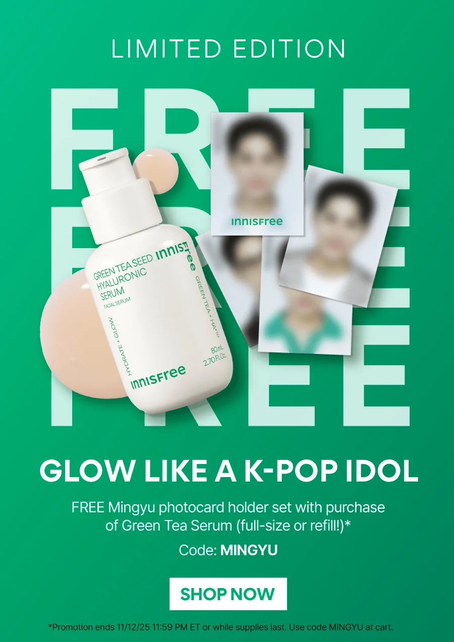 FREE discount code PHOTOCARD HOLDER SET
