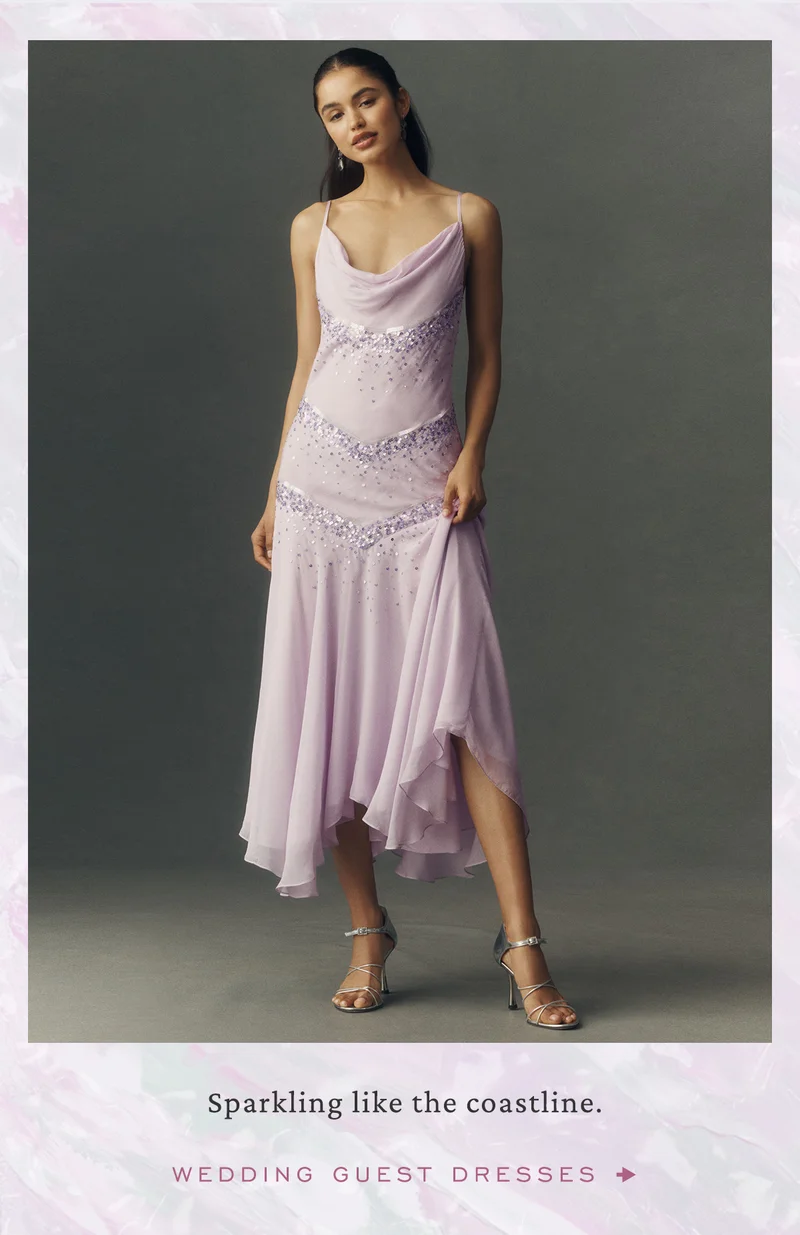 Wedding Guest Dresses