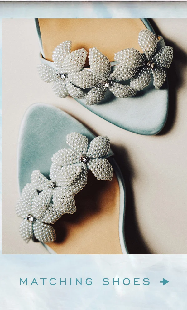 Matching Shoes