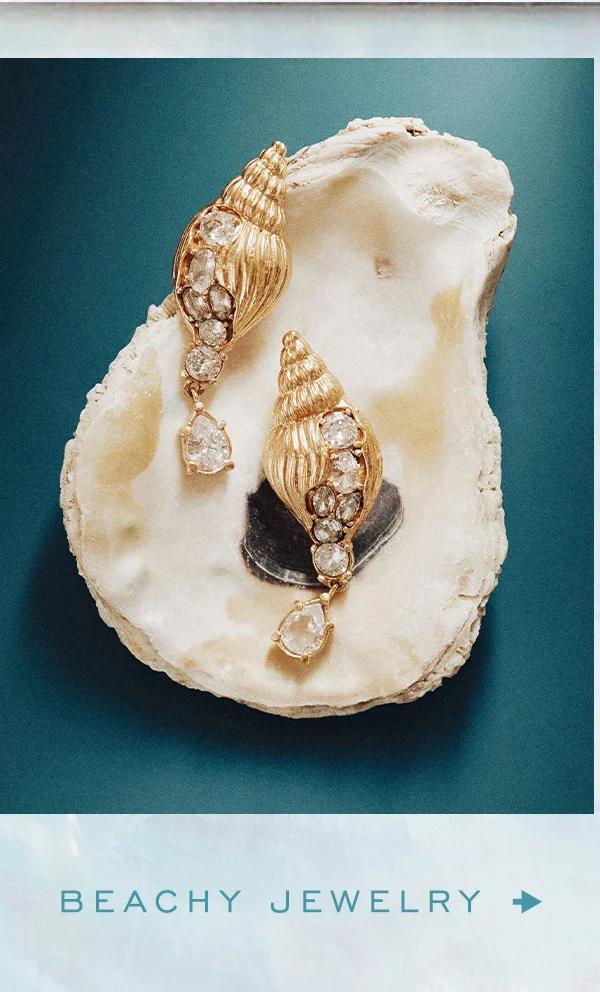 Beachy Jewelry
