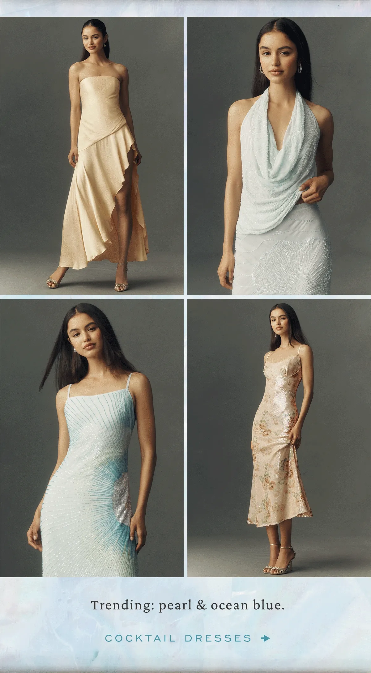 Cocktail Dresses