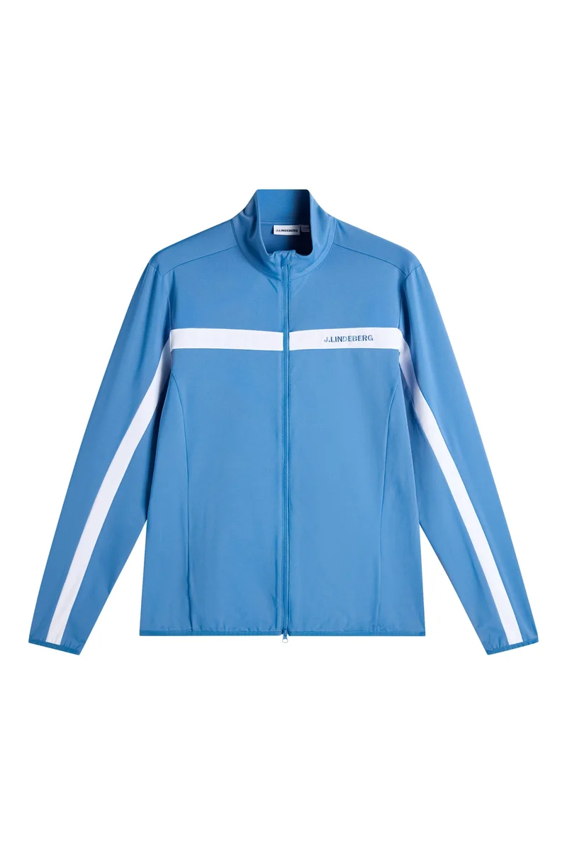 Image of Jarvis Mid Layer / Federal Blue
