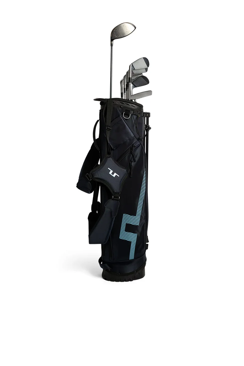 Image of JL Pencil Golf Bag / JL Navy