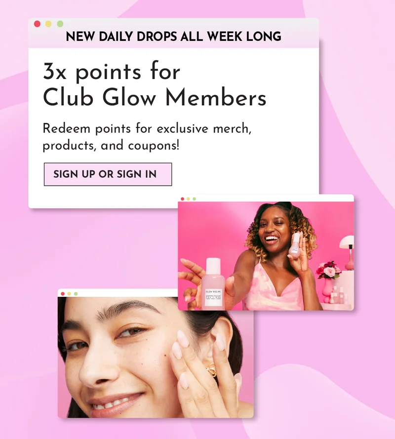 3X Loyalty Points