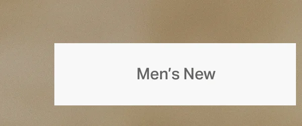 Men's New