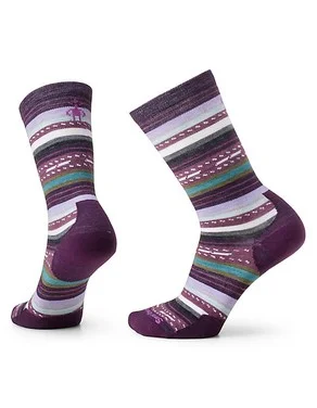 Everyday Margarita Zero Cushion Crew Socks