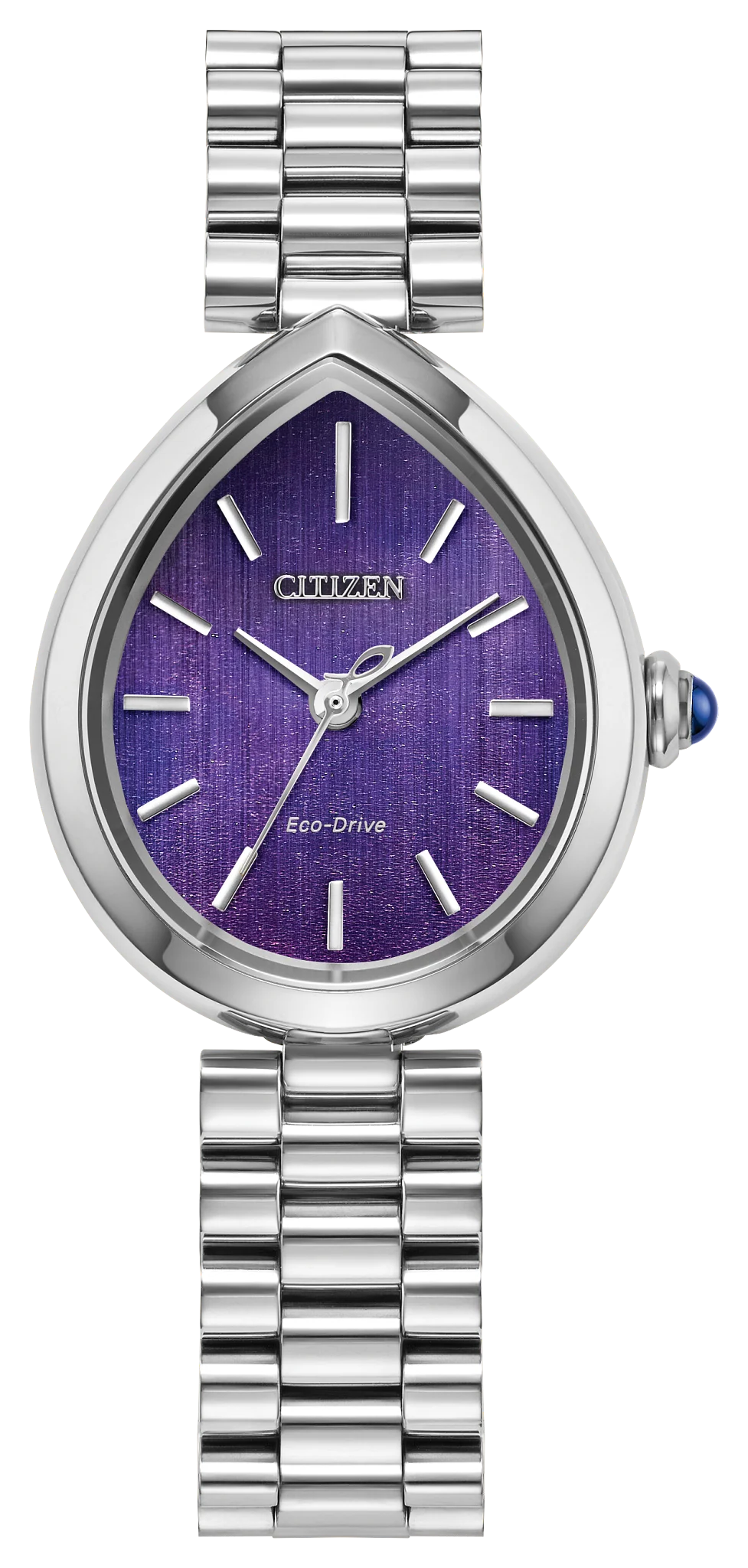 Image of Citizen L Rainell