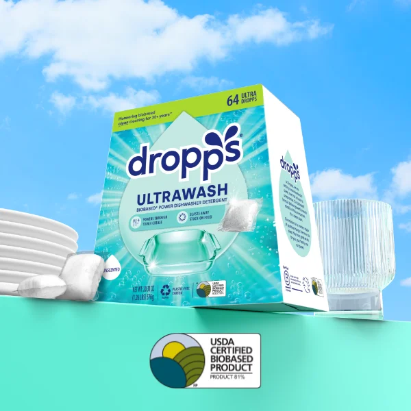 UltraWash Detergent