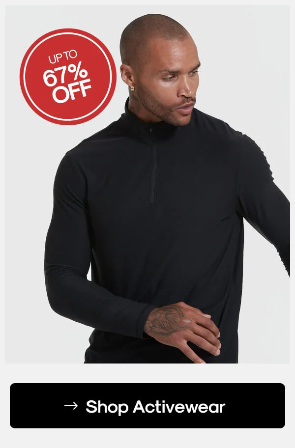 Shop Activewear