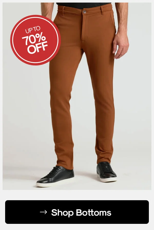 Shop Bottoms