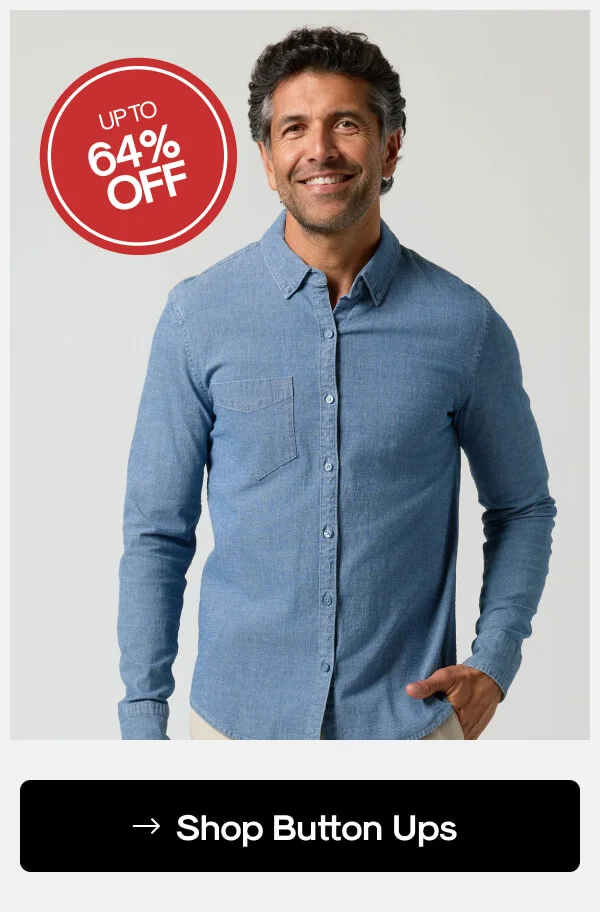 Shop Button Ups