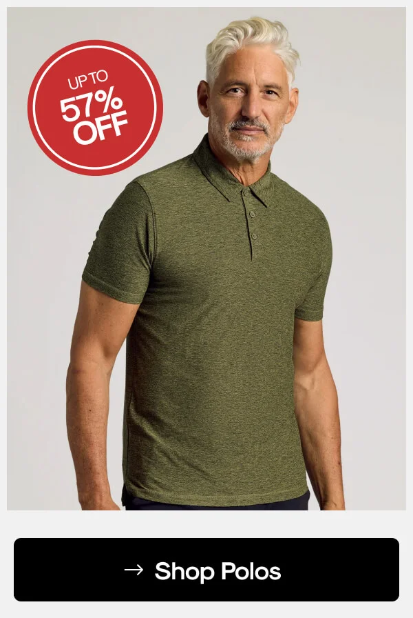 Shop Polos