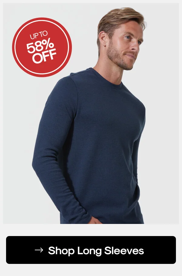 Shop Long Sleeves
