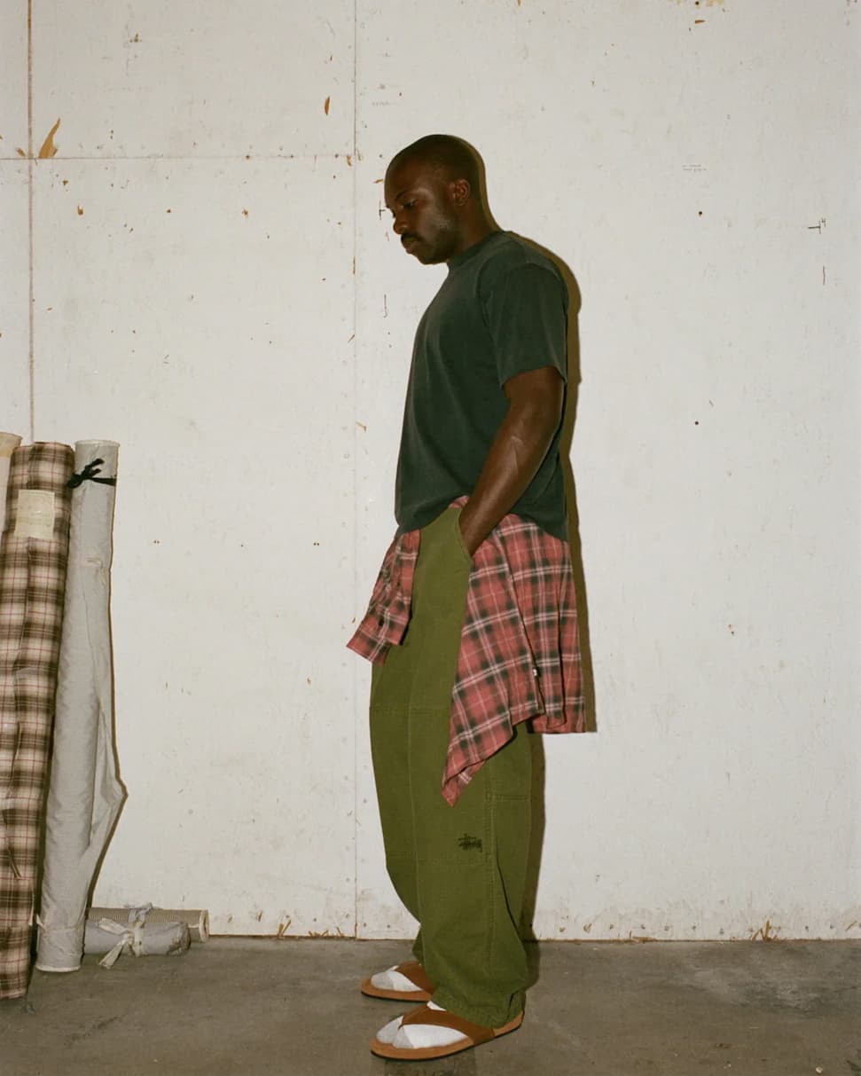 Stussy