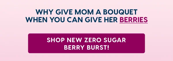 Berry Burst