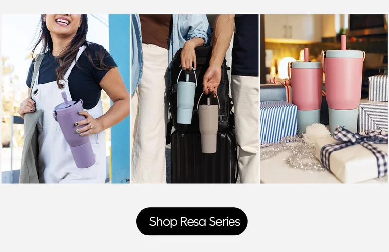 Shop Resa Series