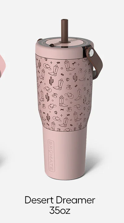 Desert Dreamer 35oz