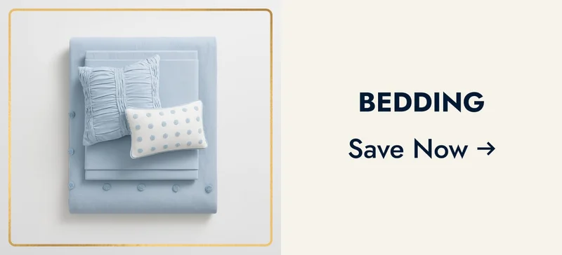 Bedding