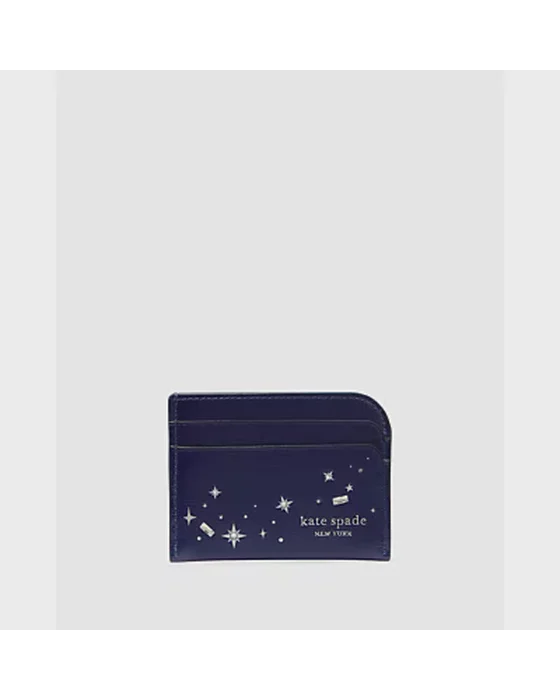 Devin Embellished Cardholder
