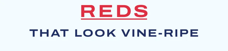 Reds
