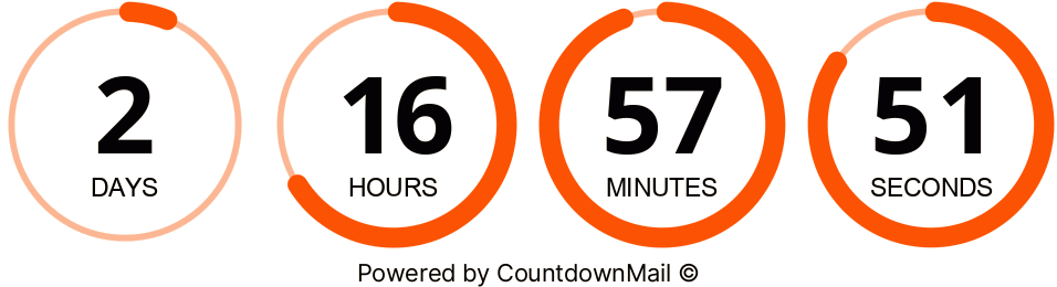 countdownmail.com