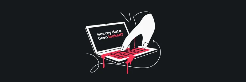 Has my data been leaked?