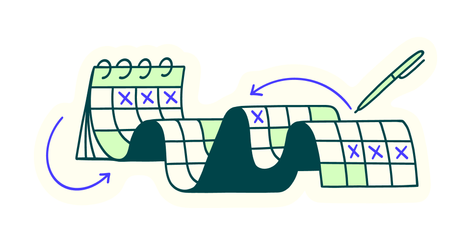 5 types of trips to plan far in advance