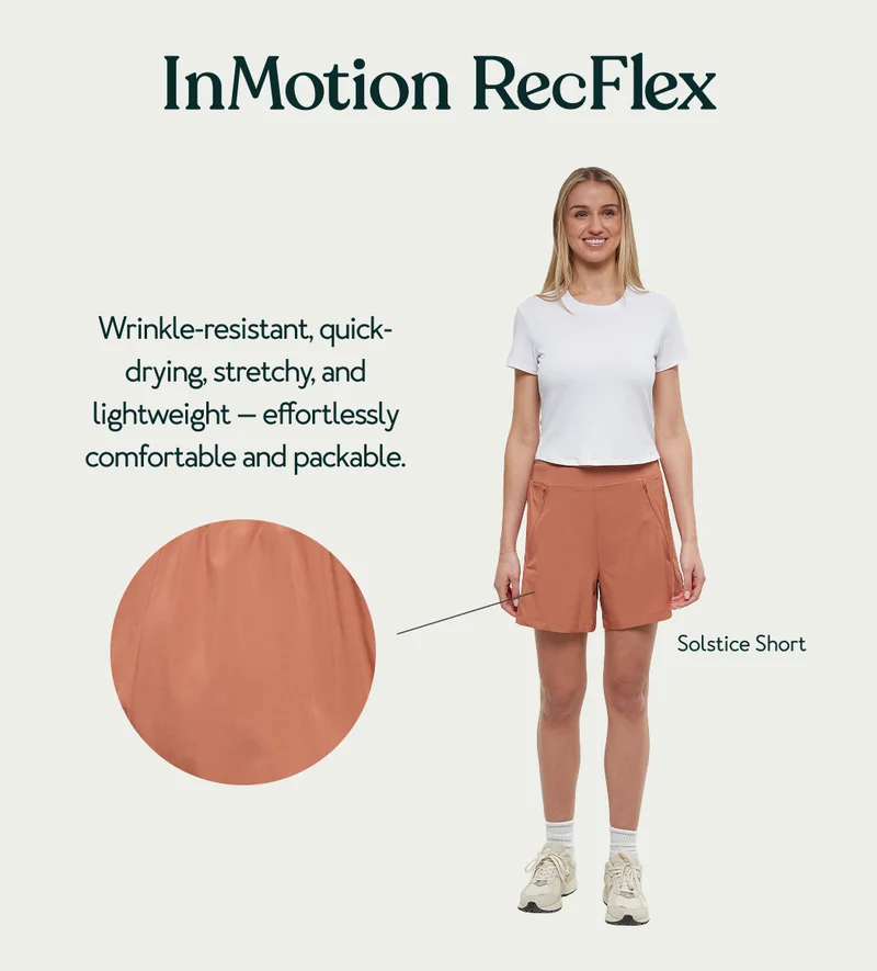 InMotion RecFlex