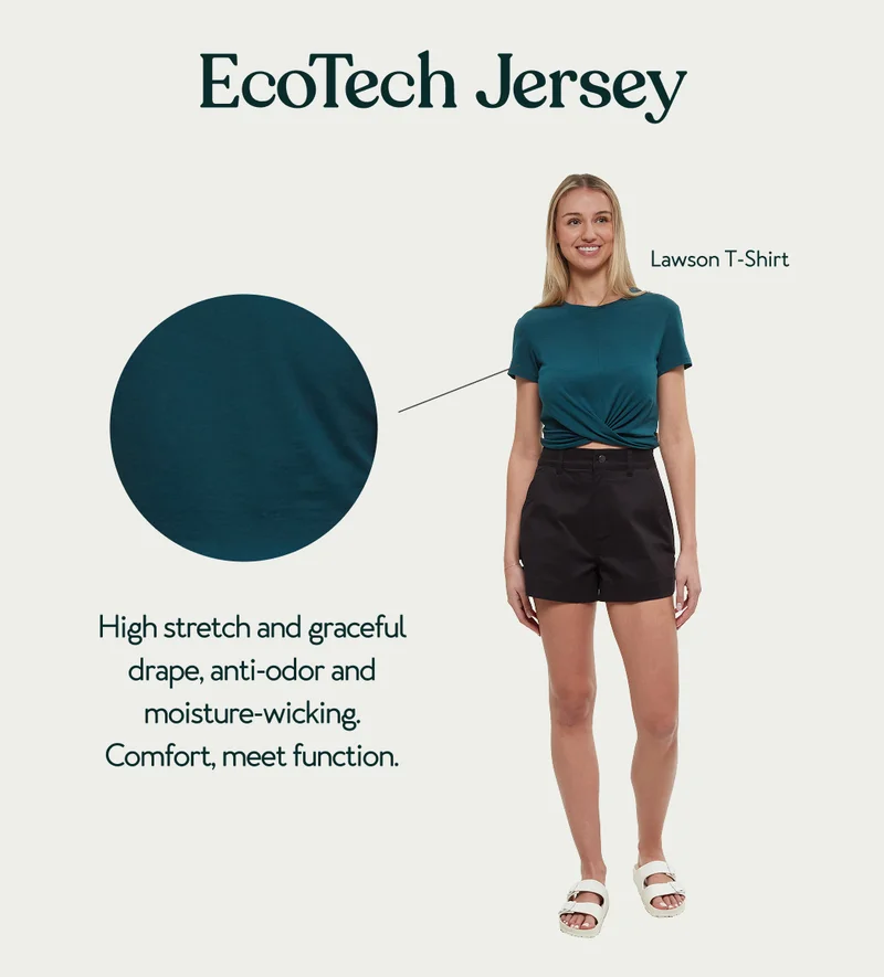 EcoTech Jersey