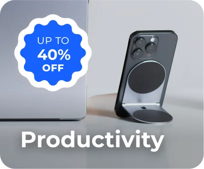 Productivity