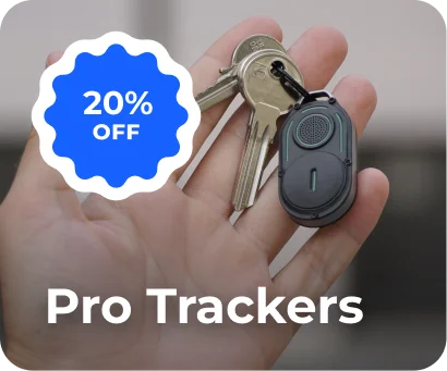 Pro Trackers